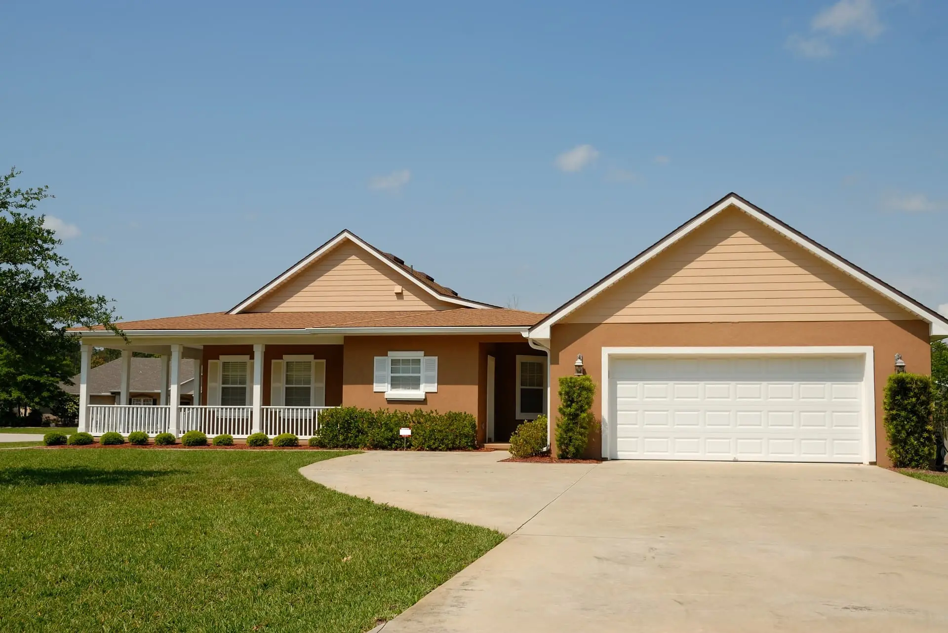 Roof Maintenance & Repairs