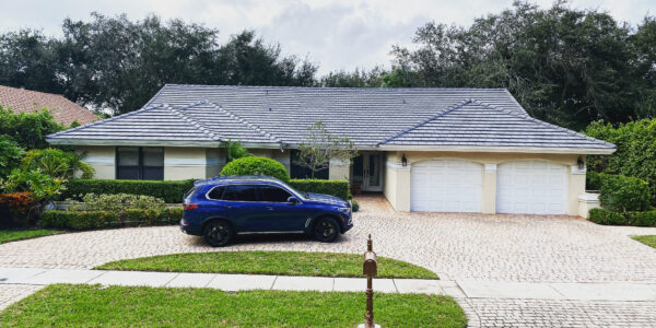 Competent Roof Services